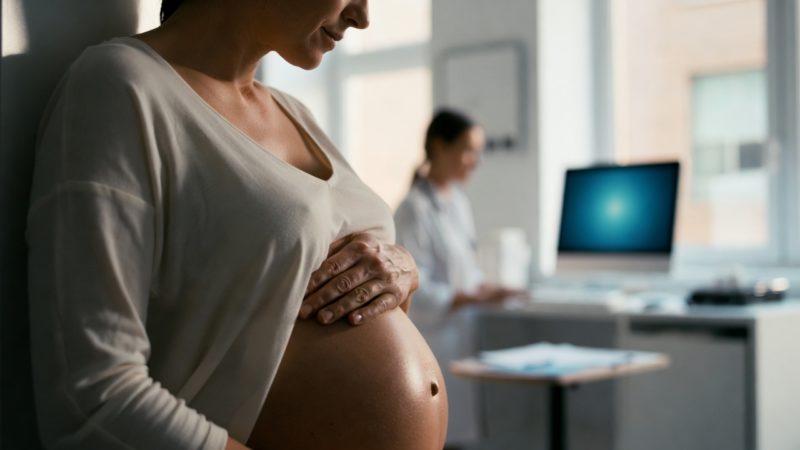 современная клиника ВРТ - эволюция программы СМ от древних родственных практик до медицинской процедуры с ЭКО