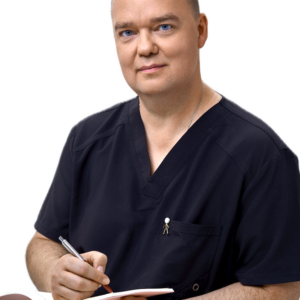 Феоктистов Андрей Александрович 